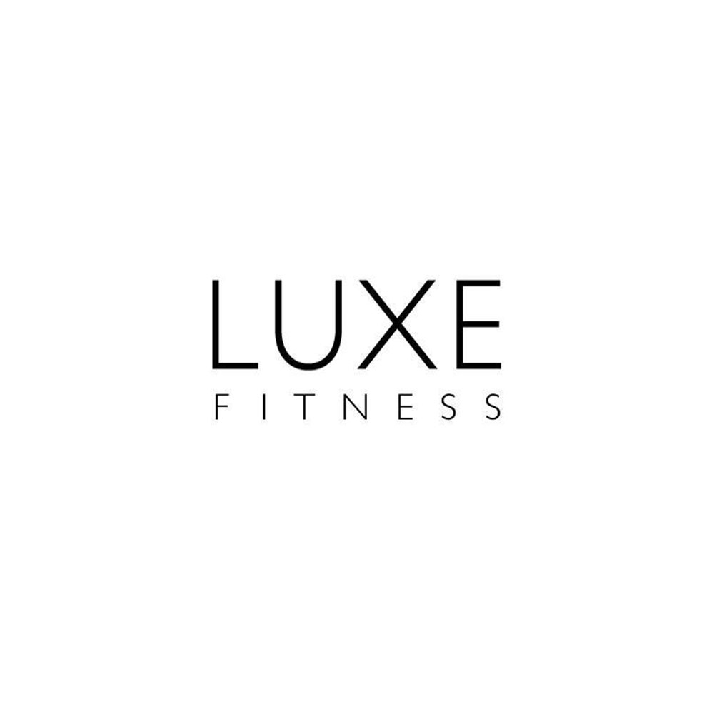 Luxe Fitness Logo
