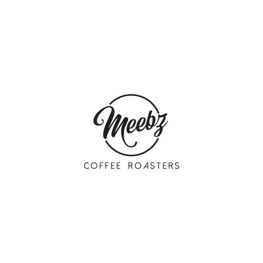 Meebz Coffee Logo