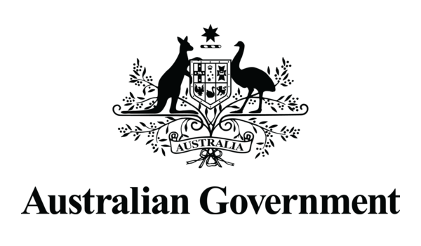 Australian Government Logo